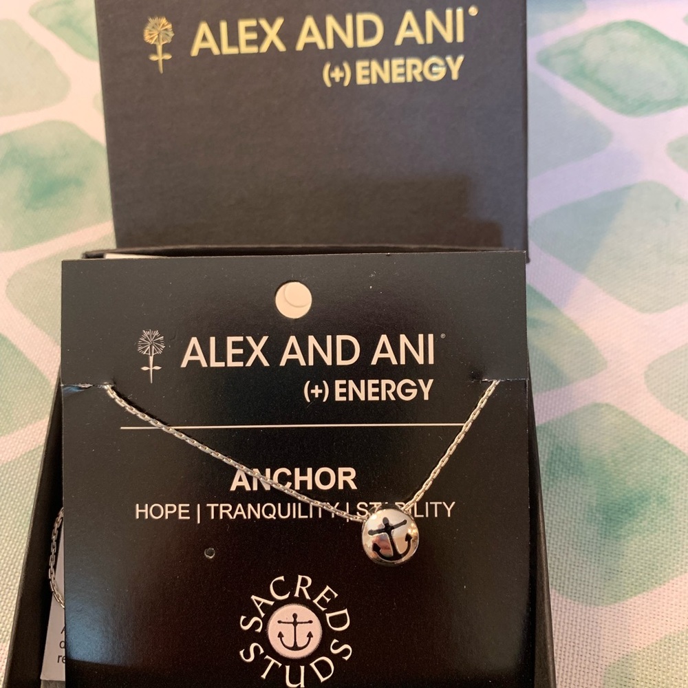 Hope, Tranquillity, & Stability